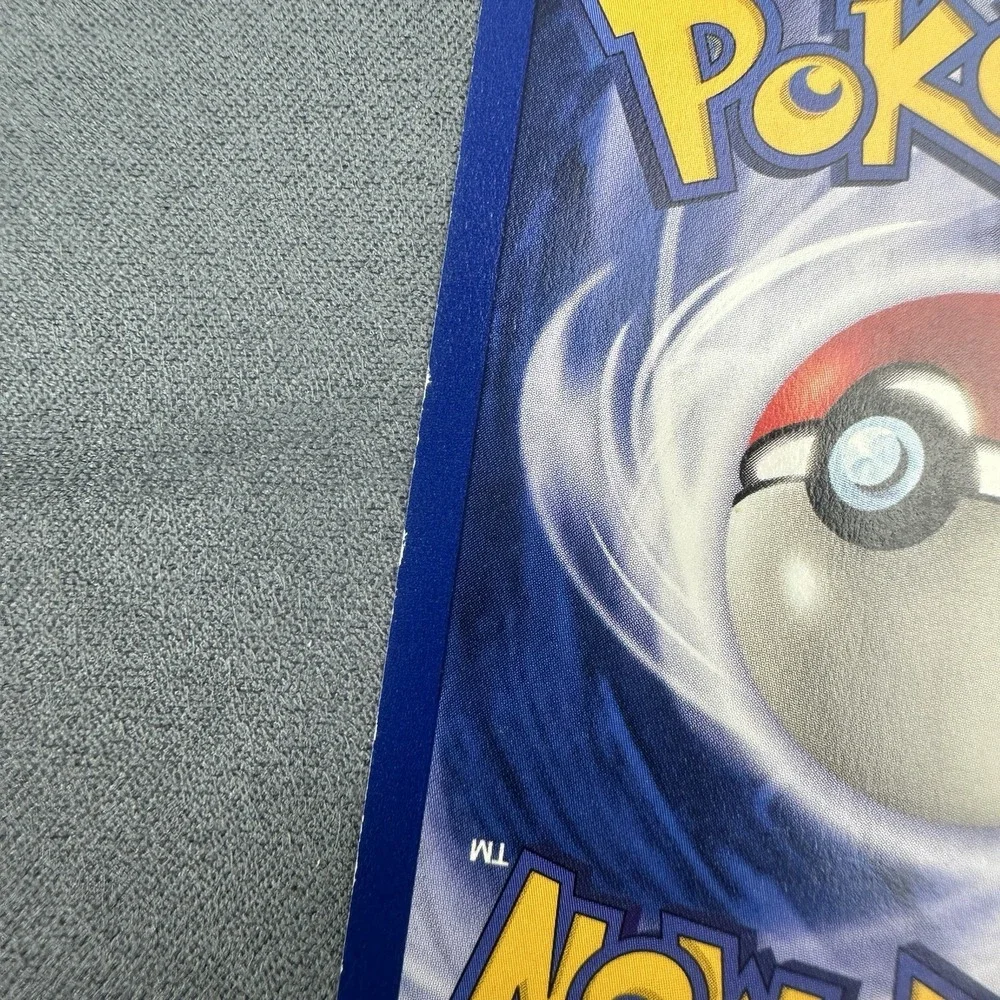Pokemon Magnemite Base Set 53/102 Unlimited Common 1999 WOTC LP